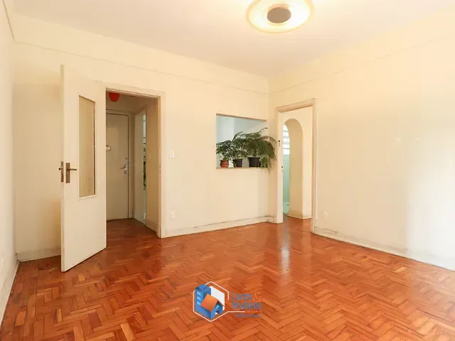 Apartamento com 56m² 1 quarto e 1 banheiro, à venda, no bairro Consolação em São Paulo