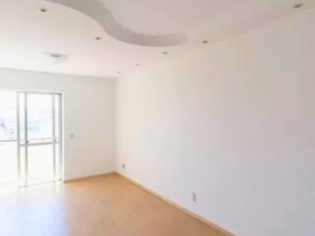 Foto do Apartamento - Apartamento à venda 63m² área útil, 2 quartos, 1 vaga Jardim Nosso Lar, São Paulo, SP | Paulista Imóveis