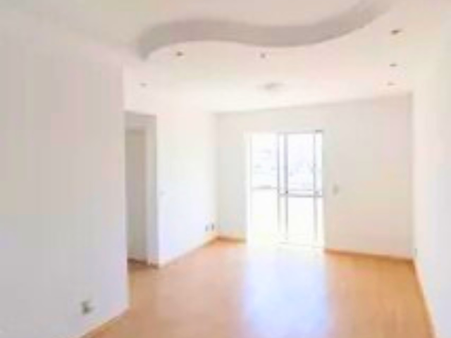 Foto do Apartamento - Apartamento à venda 63m² área útil, 2 quartos, 1 vaga Jardim Nosso Lar, São Paulo, SP | Paulista Imóveis