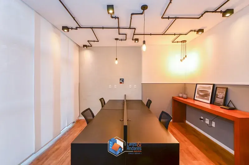 Apartamento, 2 quartos, 91 m² - Foto 34