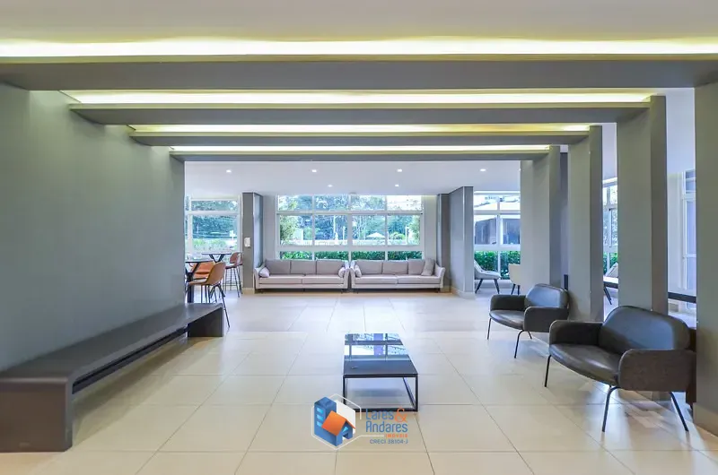 Apartamento, 2 quartos, 91 m² - Foto 36