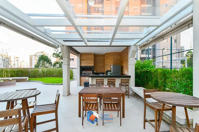 Apartamento, 2 quartos, 91 m² - Foto 43