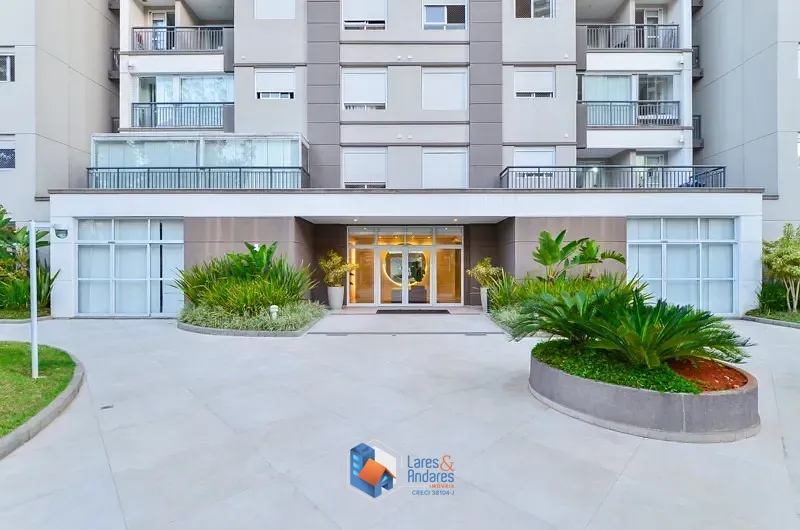 Apartamento, 2 quartos, 91 m² - Foto 45