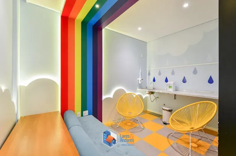 Apartamento, 2 quartos, 91 m² - Foto 50