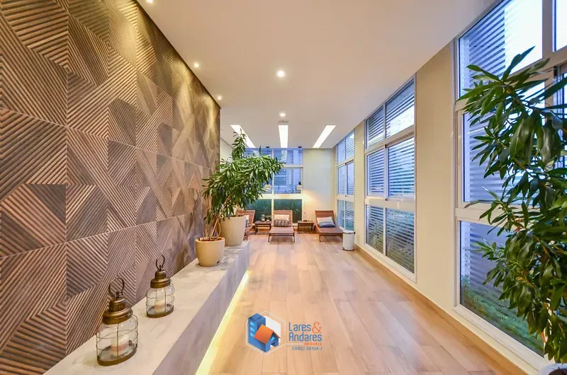 Apartamento, 2 quartos, 91 m² - Foto 52