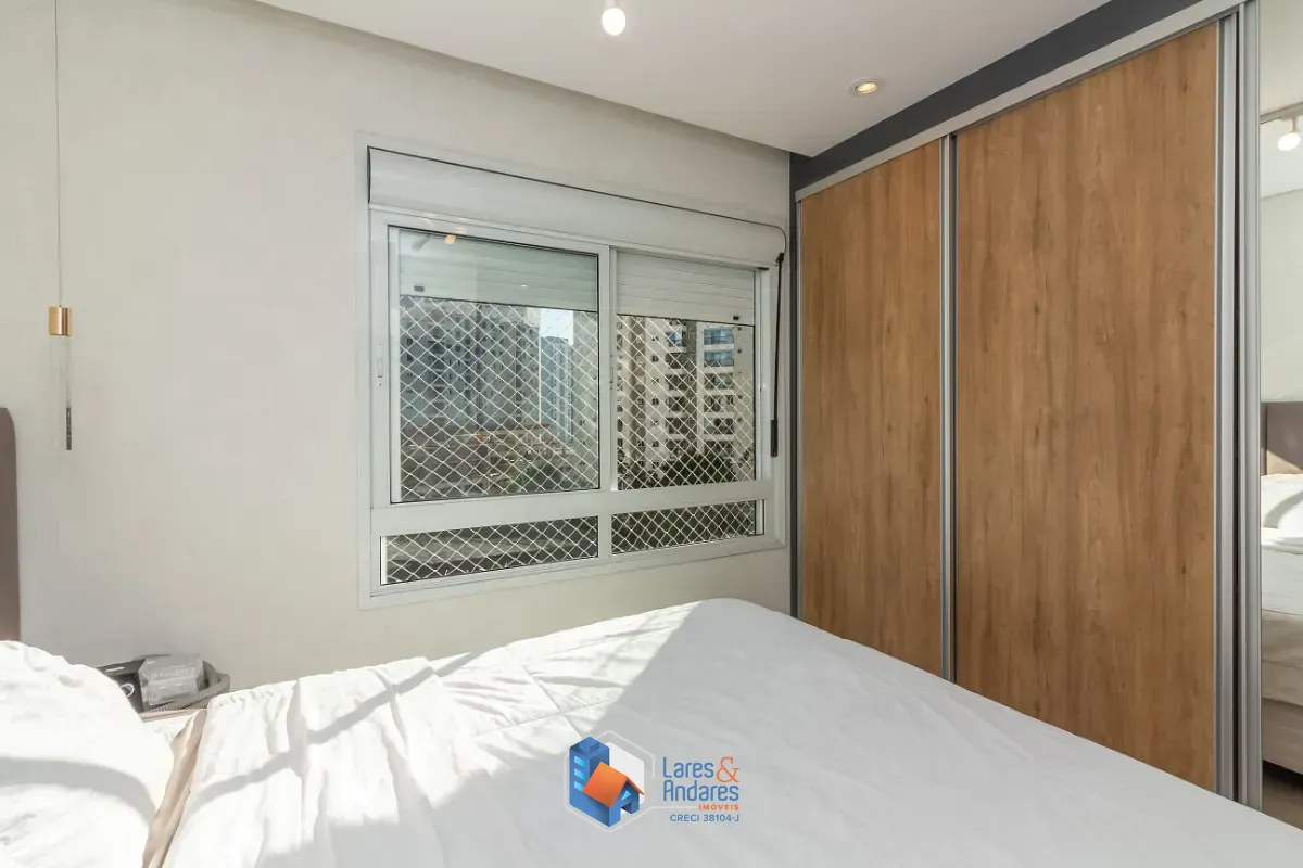Apartamento, 2 quartos, 91 m² - Foto 33