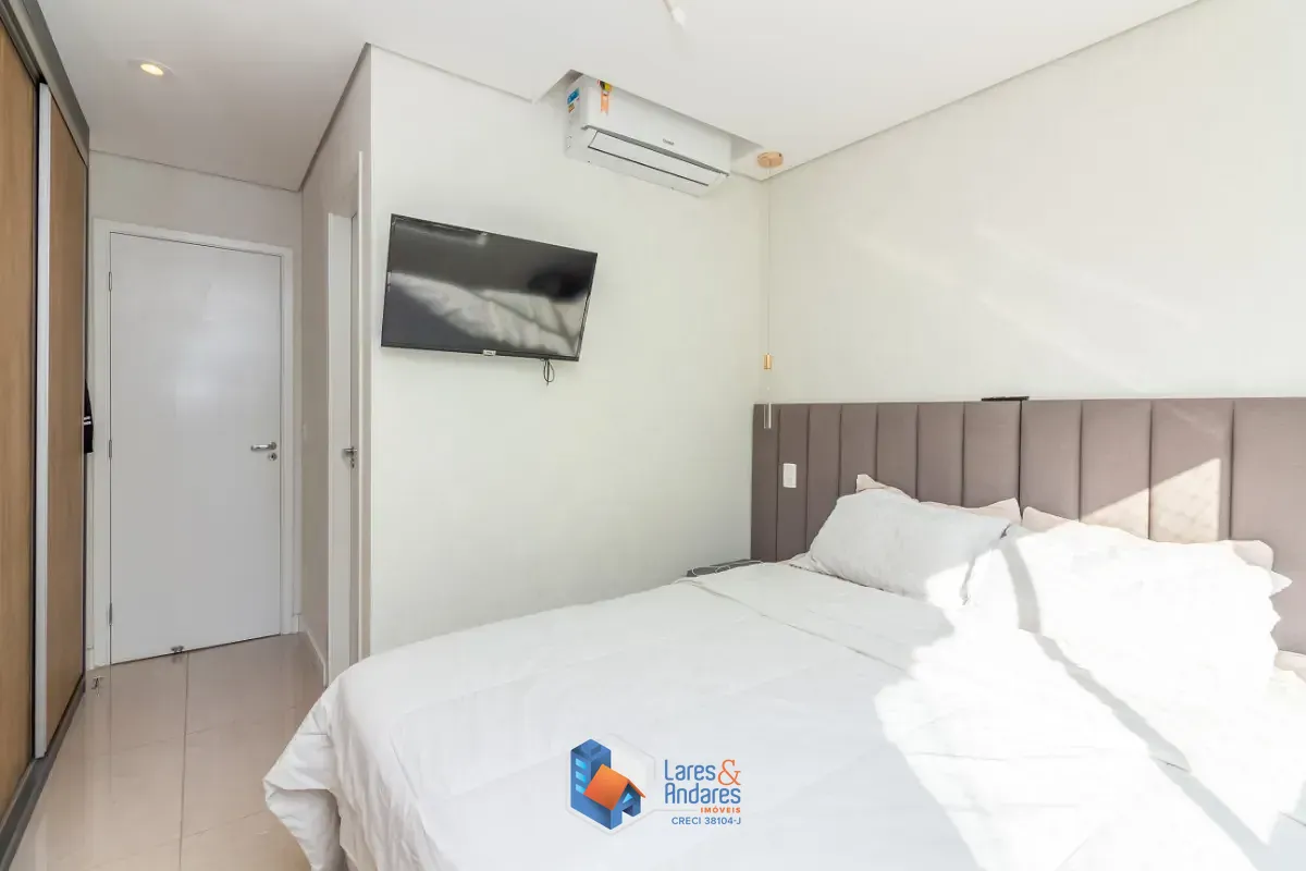 Apartamento, 2 quartos, 91 m² - Foto 32