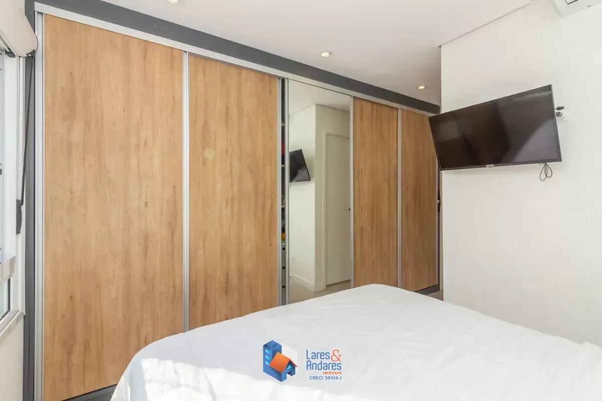 Apartamento, 2 quartos, 91 m² - Foto 31
