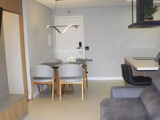 Apartamento 2 quartos e 2 banheiros, à venda, no bairro Vila Rosália em Guarulhos