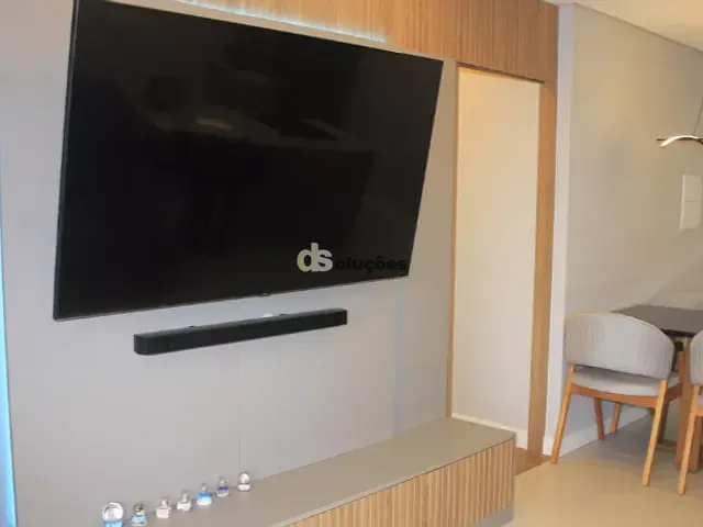 Apartamento 2 quartos e 2 banheiros, à venda, no bairro Vila Rosália em Guarulhos