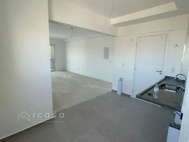 Apartamento com 102m² 3 quartos e 2 banheiros, à venda, no bairro Vila Formosa em Jacareí