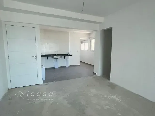 Apartamento com 102m² 3 quartos e 2 banheiros, à venda, no bairro Vila Formosa em Jacareí