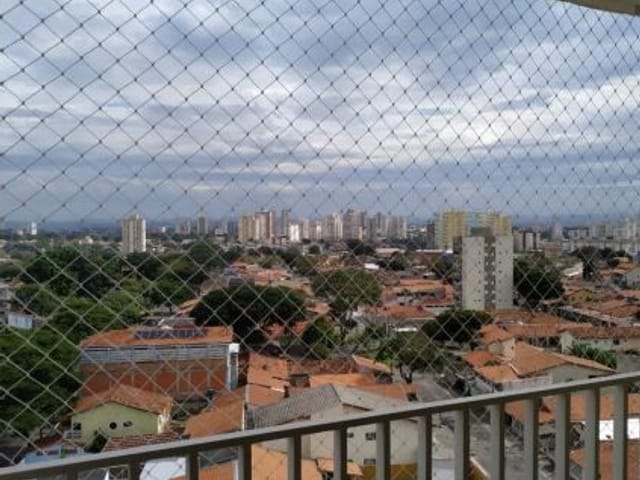 Foto do Apartamento - Apartamento com 2 dormitórios para alugar, 63 m² por R$ 3.051,40/mês - Jardim Oriente - São José dos Campos/SP | INDEPENDENCE NEGOCIOS IMOBILIARIOS LTDA
