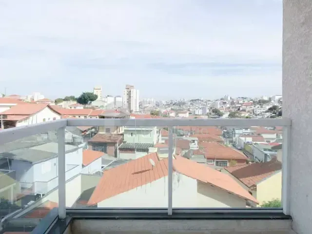 Apartamento 3 quartos e 4 banheiros, à venda, no bairro Santa Teresinha em São Paulo