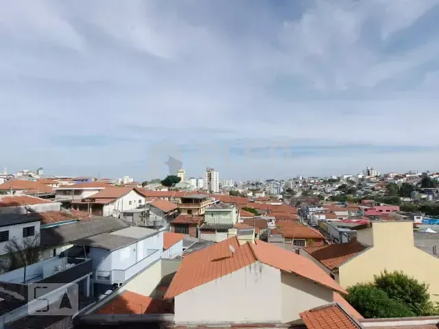 Apartamento 3 quartos e 4 banheiros, à venda, no bairro Santa Teresinha em São Paulo