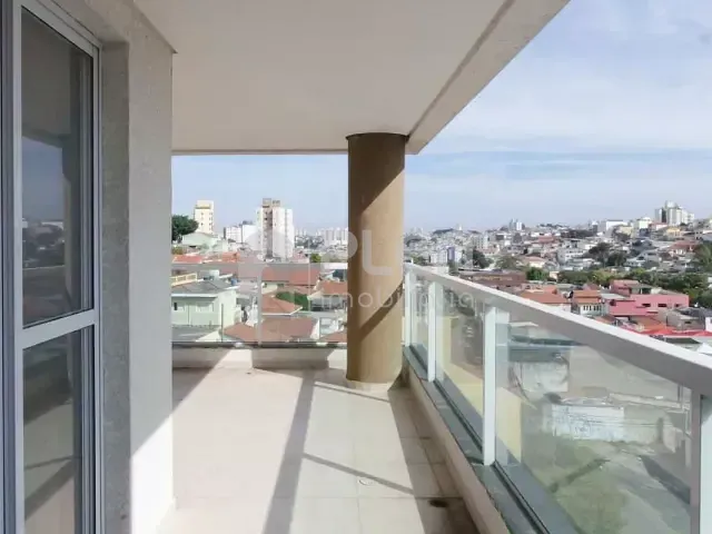 Apartamento 3 quartos e 4 banheiros, à venda, no bairro Santa Teresinha em São Paulo