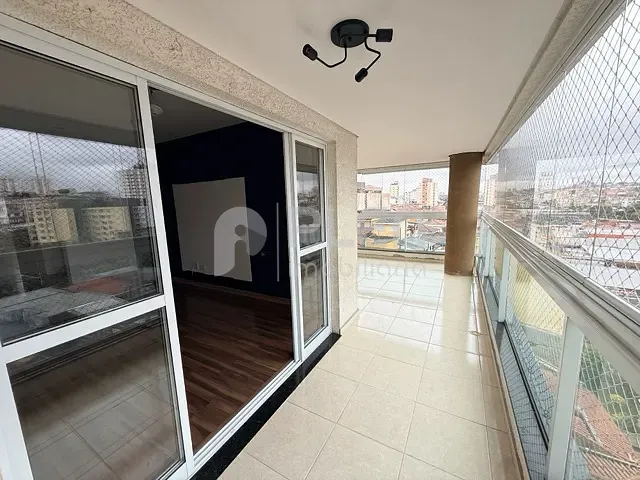 Apartamento 3 quartos e 4 banheiros, à venda, no bairro Santa Teresinha em São Paulo