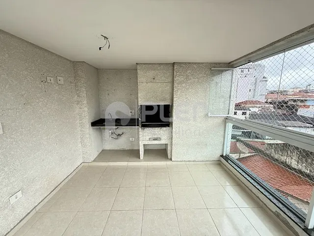Apartamento 3 quartos e 4 banheiros, à venda, no bairro Santa Teresinha em São Paulo