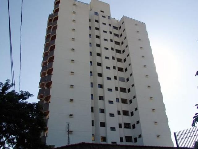 Foto do Apartamento - Apartamento à venda 3 Quartos, 1 Suite, 2 Vagas, 160M², Centro, Sorocaba - SP | Ary Proenca Negócios Imobiliários Ltda