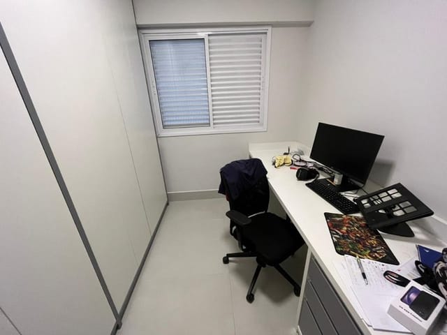 Foto do Apartamento - Apartamento à venda no Urbanova com 59m² | RUSSI IMÓVEIS