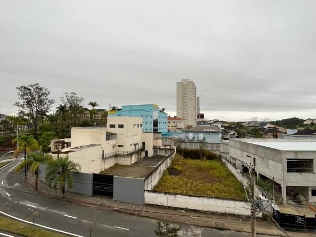 Foto do Apartamento - Apartamento à venda no Urbanova com 59m² | RUSSI IMÓVEIS