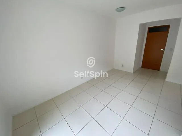 Apartamento 3 quartos e 1 banheiro, para alugar, no bairro Jacaré em Niterói