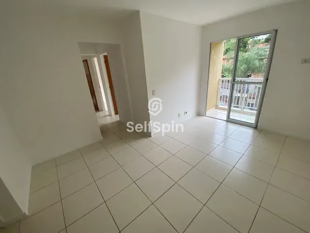 Apartamento 3 quartos e 1 banheiro, para alugar, no bairro Jacaré em Niterói