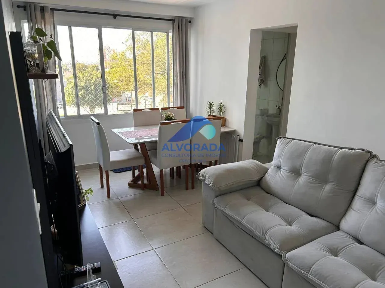 Apartamento, 2 quartos, 48 m² - Foto 20