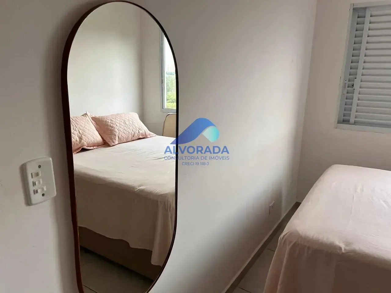 Apartamento, 2 quartos, 48 m² - Foto 11
