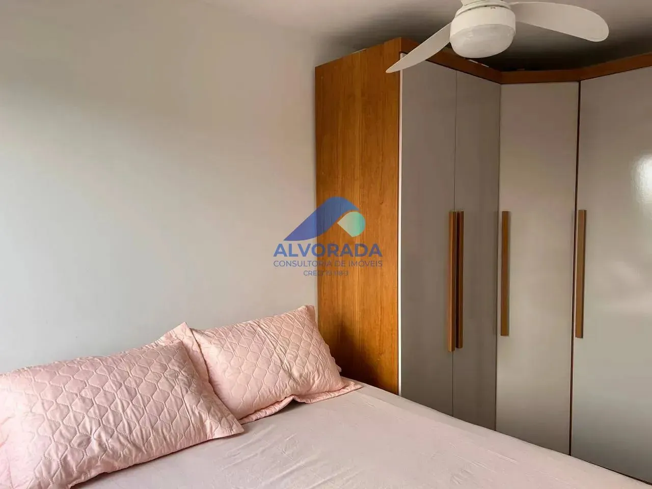 Apartamento, 2 quartos, 48 m² - Foto 9