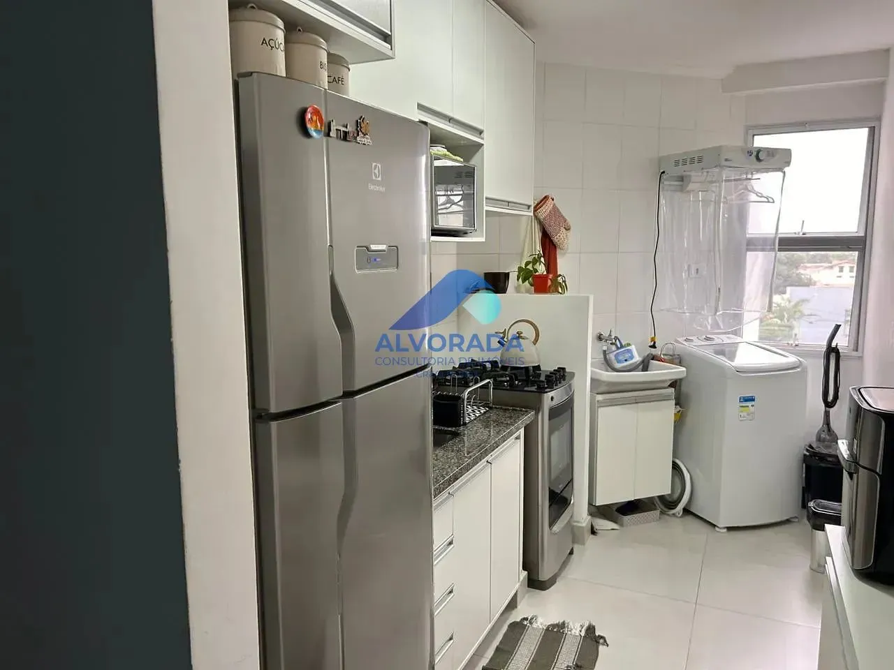 Apartamento, 2 quartos, 48 m² - Foto 7