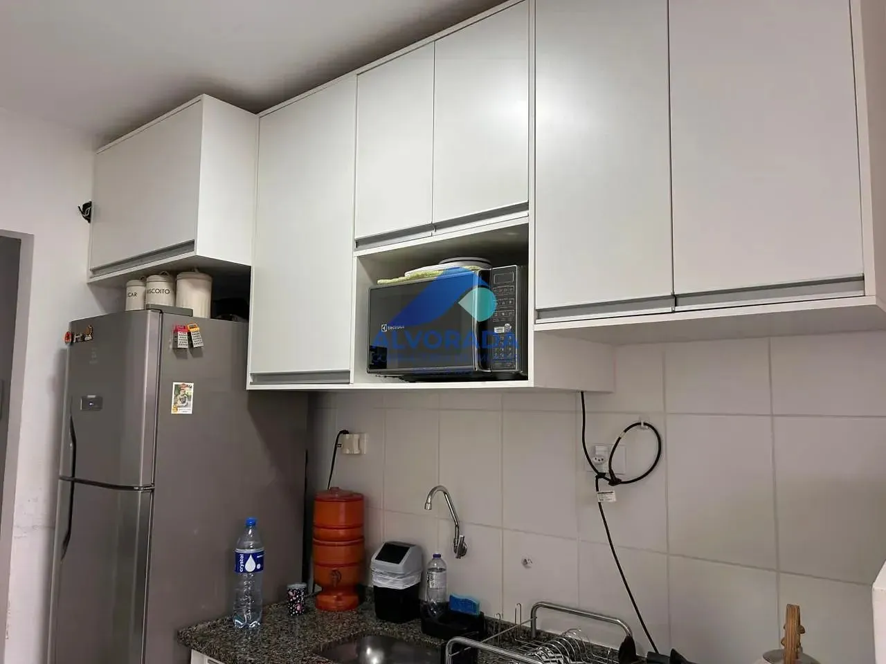 Apartamento, 2 quartos, 48 m² - Foto 6