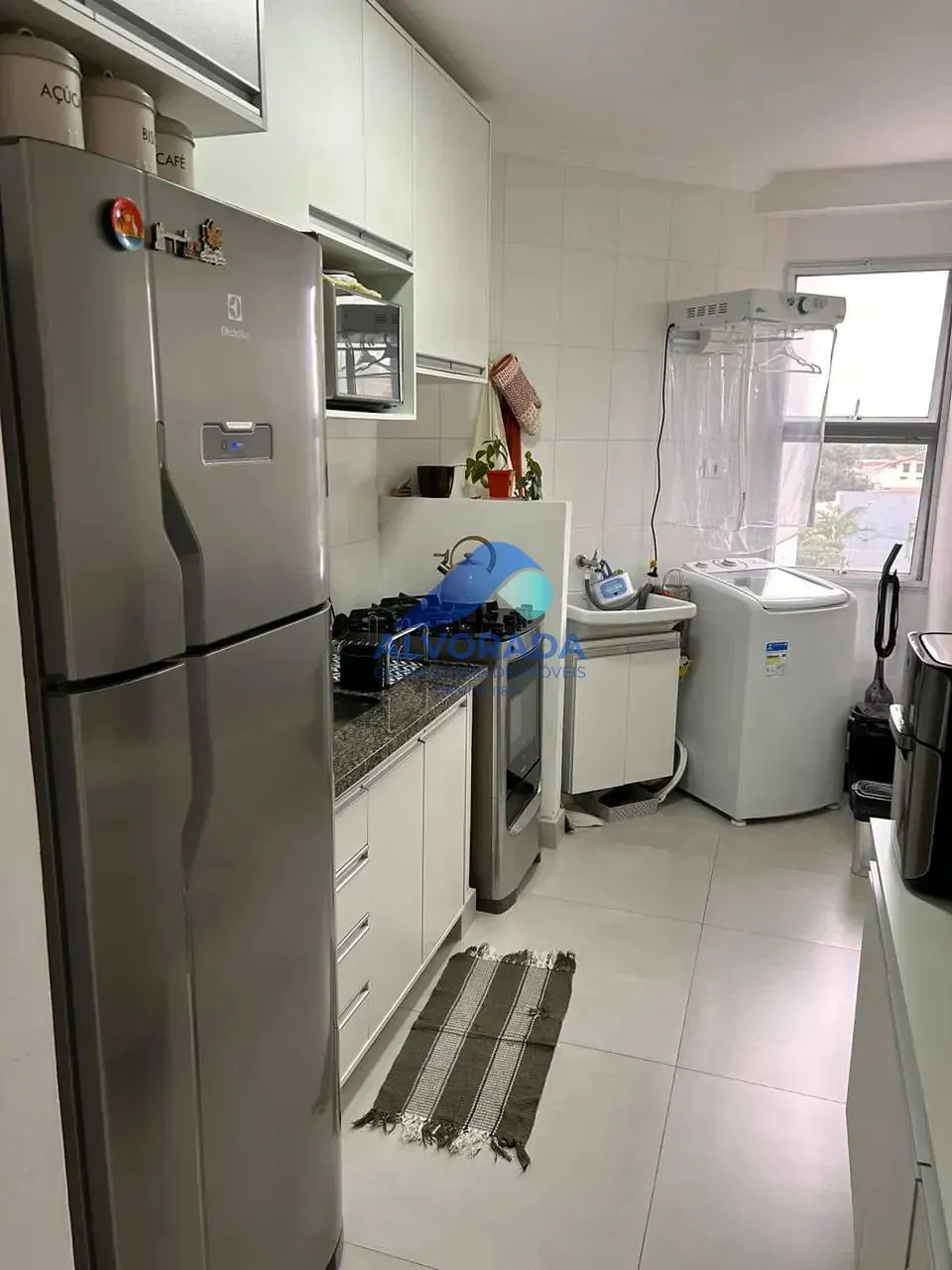 Apartamento, 2 quartos, 48 m² - Foto 2