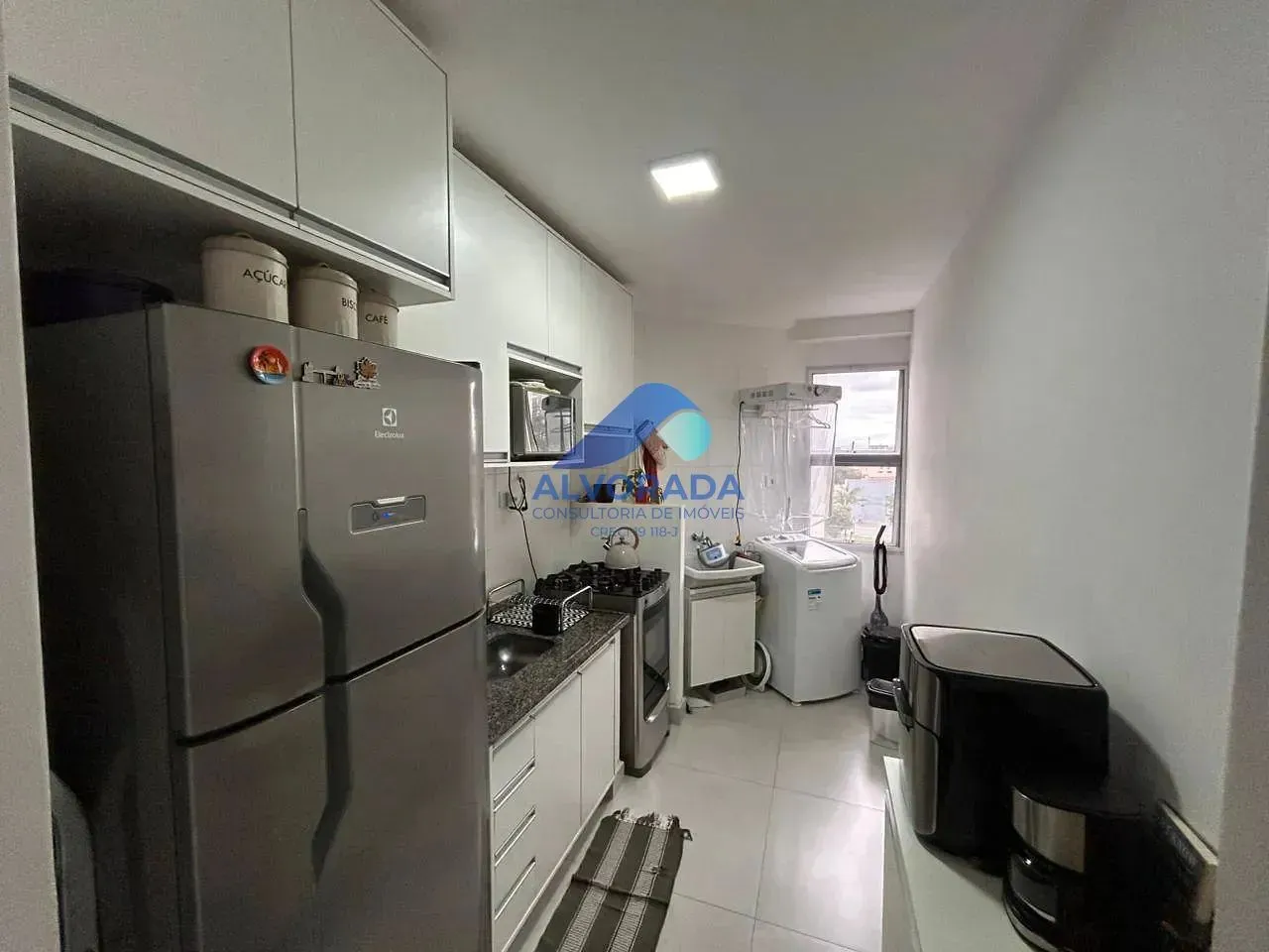 Apartamento, 2 quartos, 48 m² - Foto 4