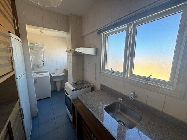 Apartamento com 71m² 1 quarto e 1 banheiro, à venda, no bairro Centro em Pelotas