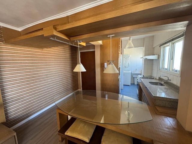 Apartamento com 71m² 1 quarto e 1 banheiro, à venda, no bairro Centro em Pelotas