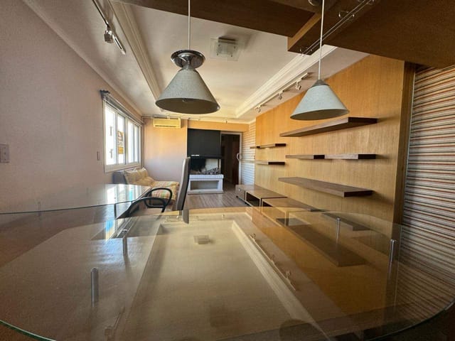 Apartamento com 71m² 1 quarto e 1 banheiro, à venda, no bairro Centro em Pelotas