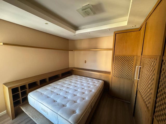 Apartamento com 71m² 1 quarto e 1 banheiro, à venda, no bairro Centro em Pelotas