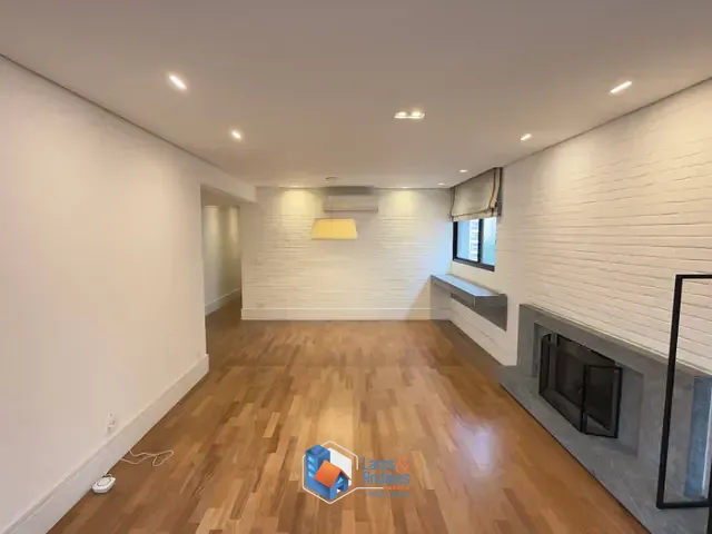 Apartamento com 141m² 4 quartos e 4 banheiros, à venda, no bairro Moema em São Paulo