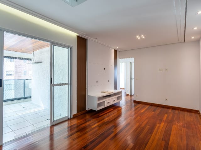 Foto do Apartamento - Apartamento à venda 82 m² c/ Varanda Gourmet e 2 Vagas na Chácara Sto. Antônio | Paulista Imóveis