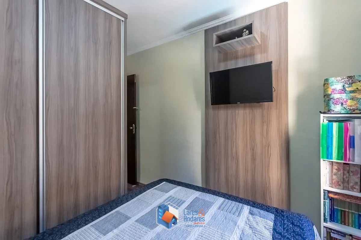 Apartamento, 3 quartos, 77 m² - Foto 21
