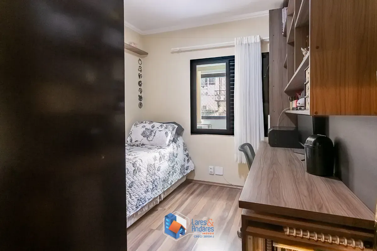Apartamento, 3 quartos, 77 m² - Foto 14