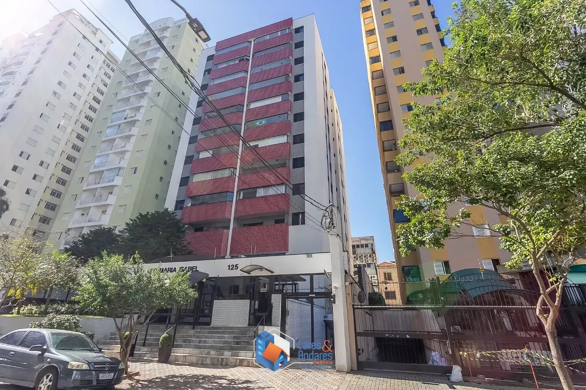 Apartamento, 3 quartos, 77 m² - Foto 36