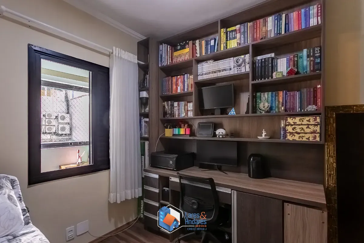 Apartamento, 3 quartos, 77 m² - Foto 16