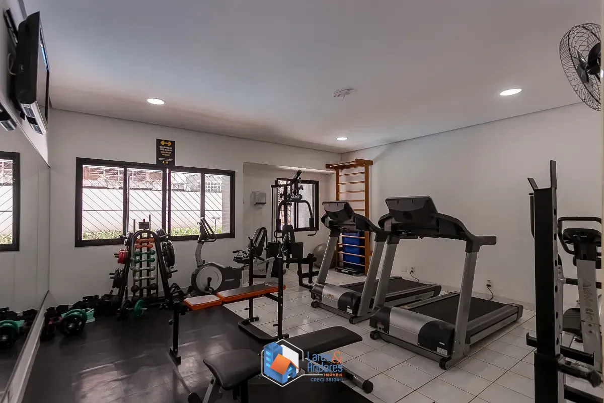 Apartamento, 3 quartos, 77 m² - Foto 31