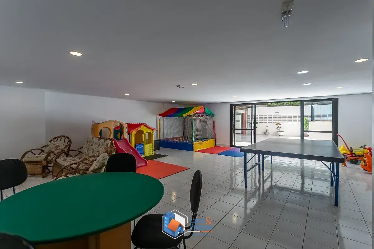 Apartamento, 3 quartos, 77 m² - Foto 26