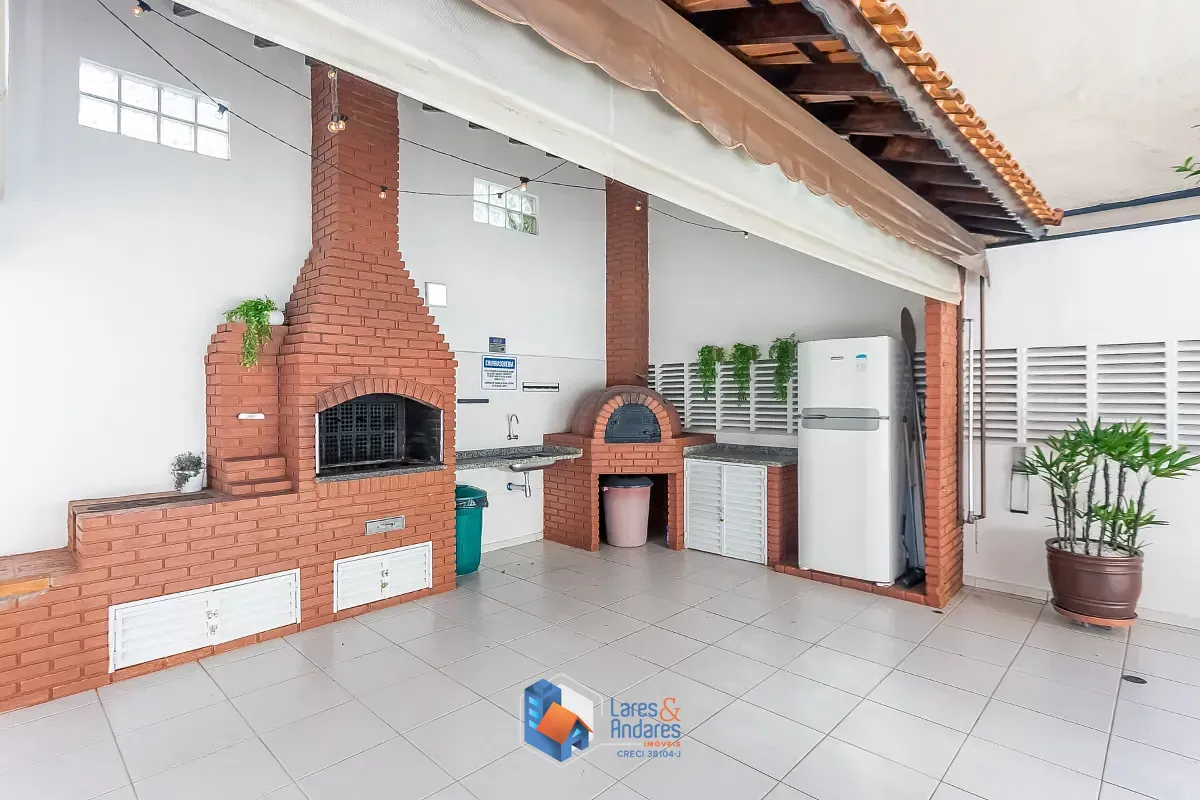 Apartamento, 3 quartos, 77 m² - Foto 27