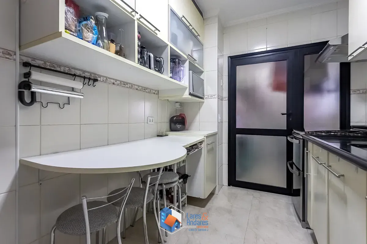 Apartamento, 3 quartos, 77 m² - Foto 10