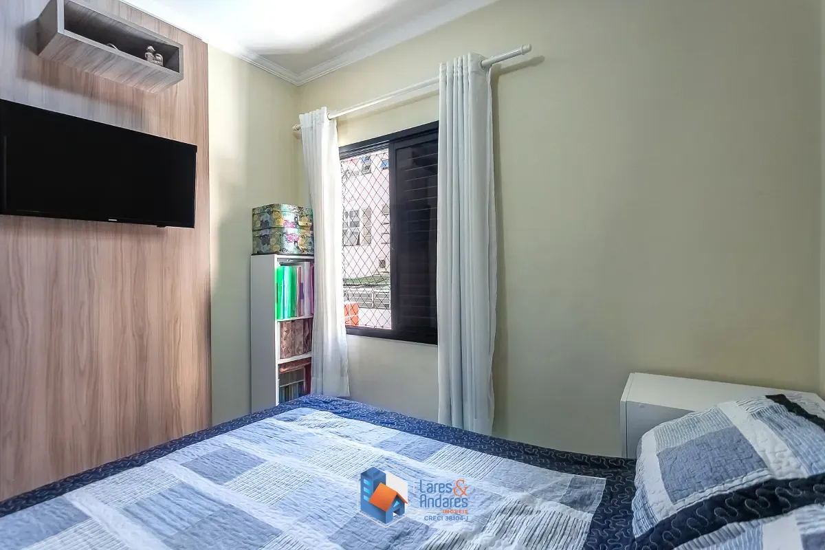 Apartamento, 3 quartos, 77 m² - Foto 22