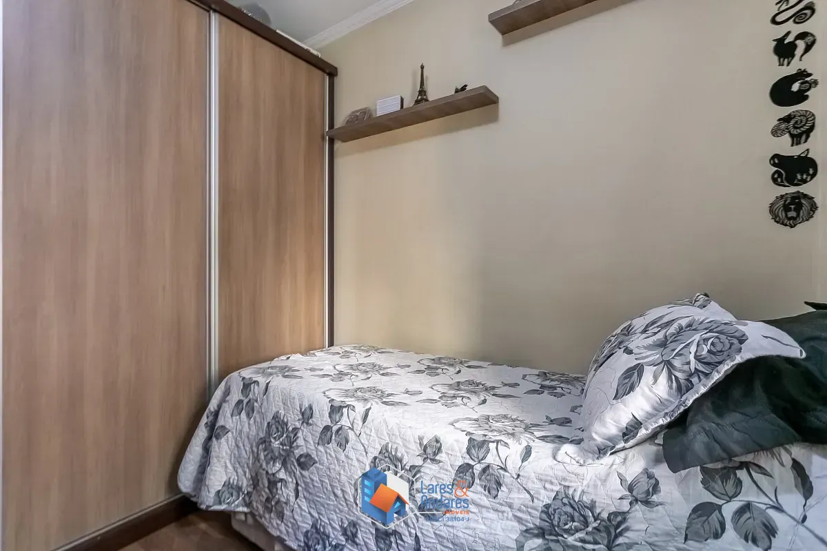 Apartamento, 3 quartos, 77 m² - Foto 17